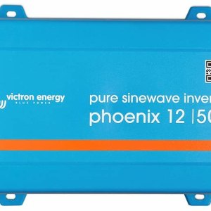 Convertisseur 12V - 230V 500 VA (400 Watts) Pur Sinus VICTRON