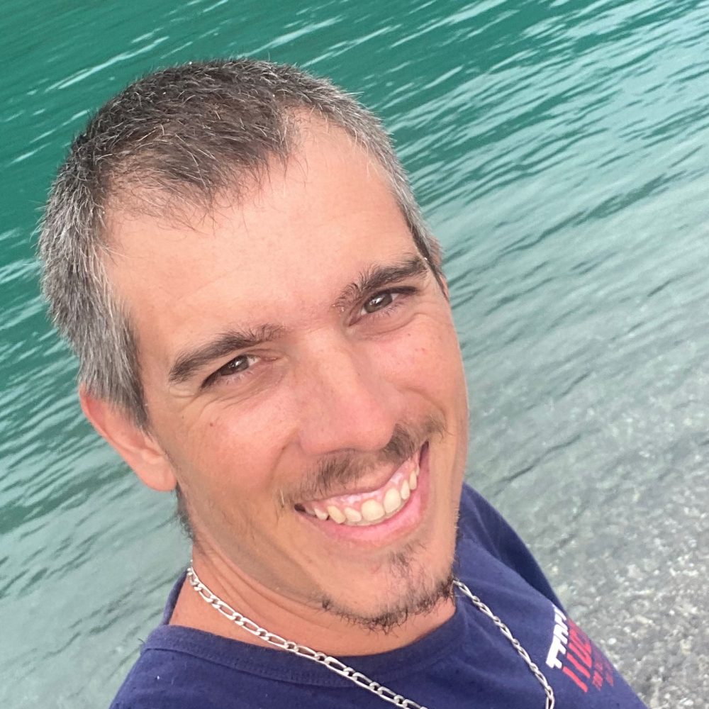 Jonathan Vanlife-France